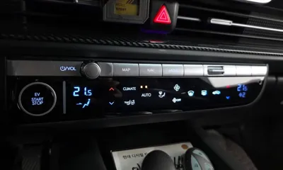 Hyundai Ioniq6