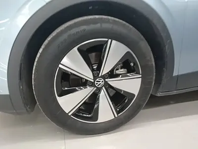 Volkswagen ID.4 X