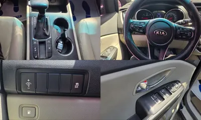Kia Canival