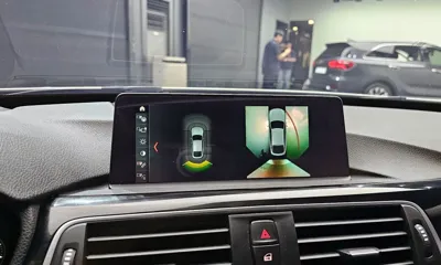 BMW Gran Turismo