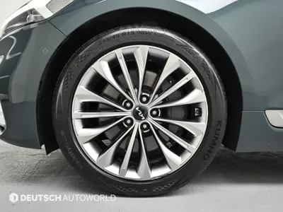 Kia K9