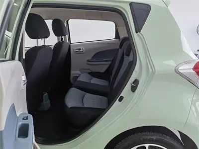 Changan Benben E-Star