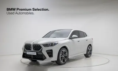 BMW X2 (F39)