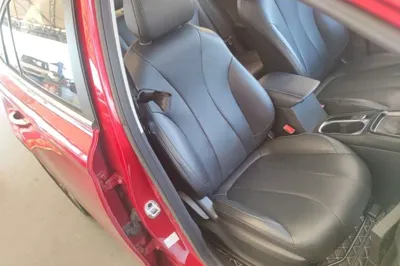 Roewe i5
