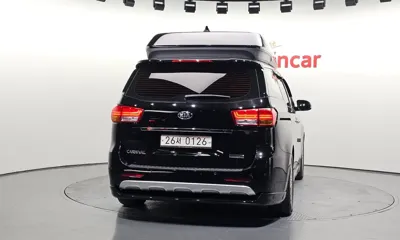 Kia Canival