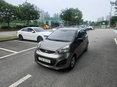 Kia Morning