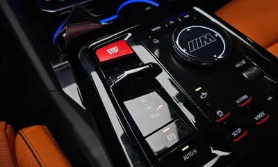 BMW M5