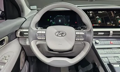 Hyundai Nexo