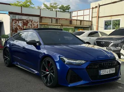 Audi RS7