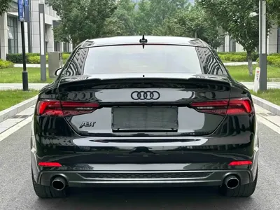 Audi A5 (Import)