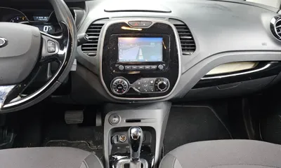 Renault-KoreaSamsung QM3