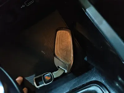 Roewe i5