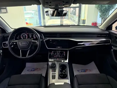 Audi A6 (Import)