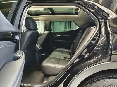 Buick Envision S