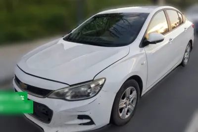 Chevrolet Cavalier