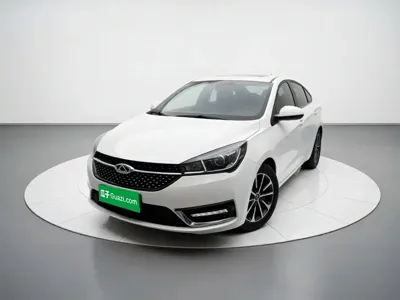 Chery Arrizo 5