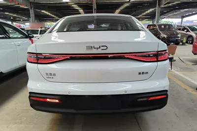 BYD Seal 05 DM-i