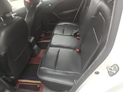 Citroen C3-XR