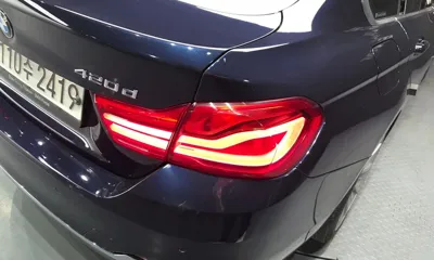 BMW 4-Series
