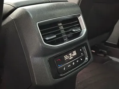 Volkswagen Talagon