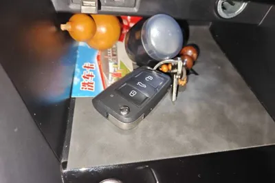 Jetta VS5