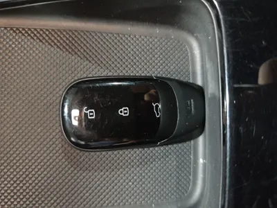 Li Auto ONE