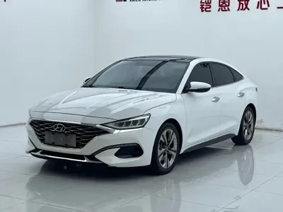 Hyundai Fista