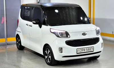 Kia Ray