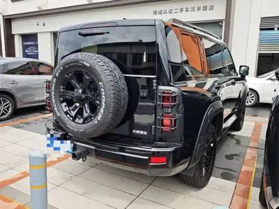 Haval H9