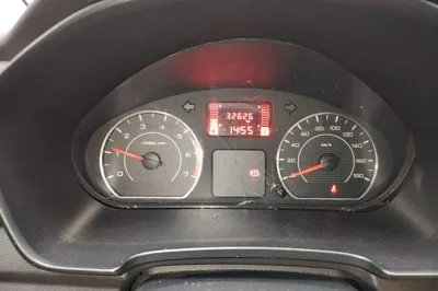 Wuling Hongguang V