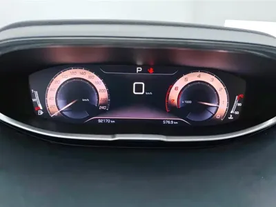 Peugeot 4008