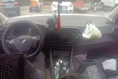Jetta VS5