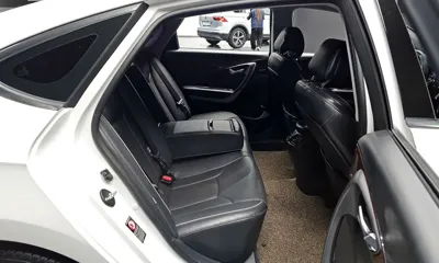Hyundai Aslan
