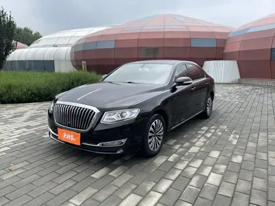 Hongqi Hongqi H7
