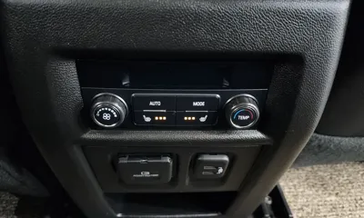 ChevroletGMDaewoo Traverse