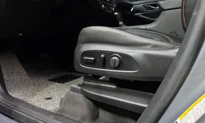 ChevroletGMDaewoo Traverse