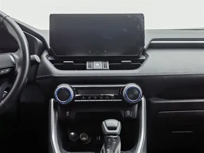 Toyota Wildlander