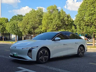 Fengxing Xinghai S7
