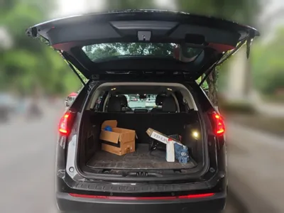 Ford Edge