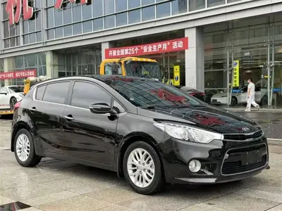 Kia K3S
