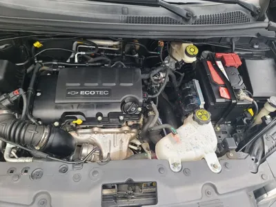 ChevroletGMDaewoo Aveo