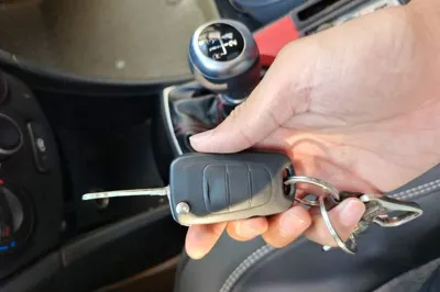 Hyundai Verna Ray