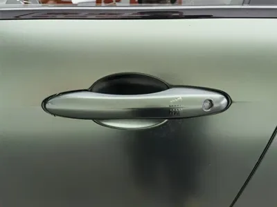 WEY Wey VV7 GT