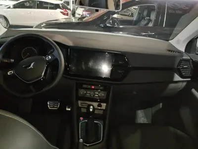 Jetta VS5