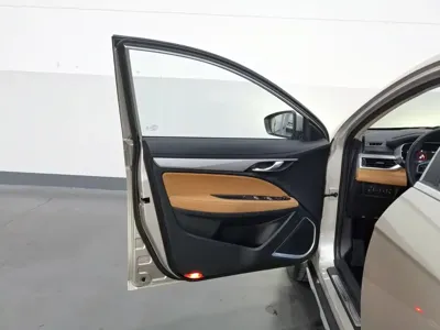 Geely Vision S1