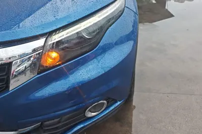 Qoros 5