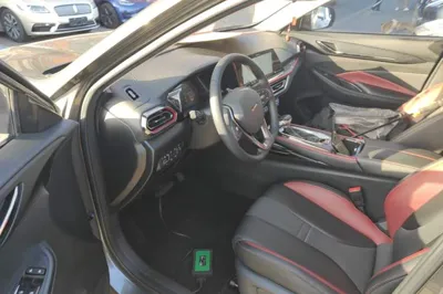 CHANGAN OSHAN X5