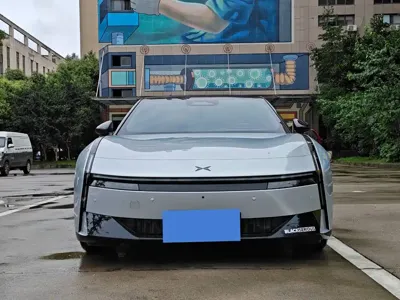 Xpeng P7