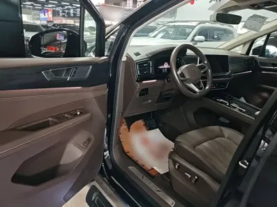 Volkswagen Viloran