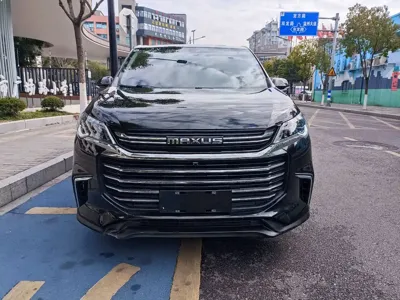 大通 G50